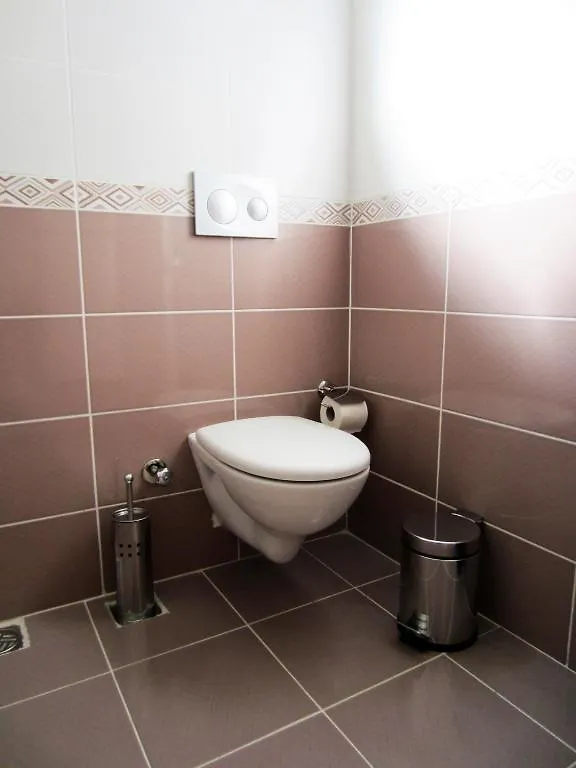Bozburun Unlu Apart Otel
