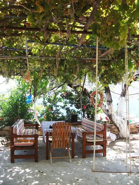 Bozburun Unlu Apart Otel