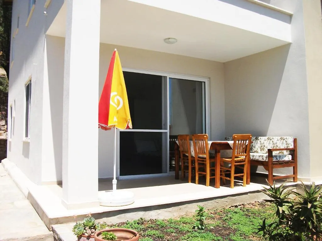 Bozburun Unlu Apart Otel 0*,  Türkiye