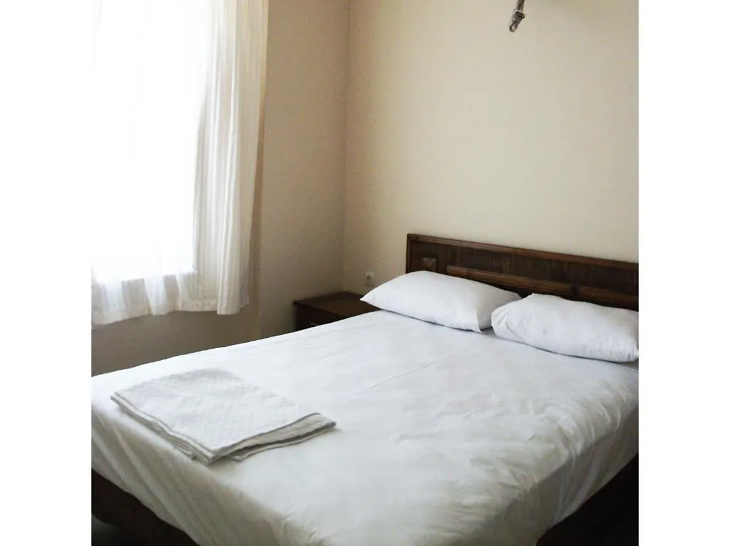 Daire Bozburun Unlu Apart Otel