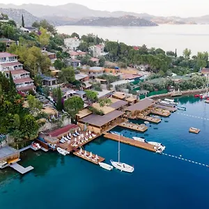 3* Otel Baldan