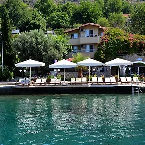  Otel Melisa