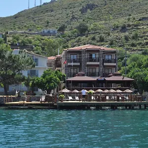 3* Otel Veranda